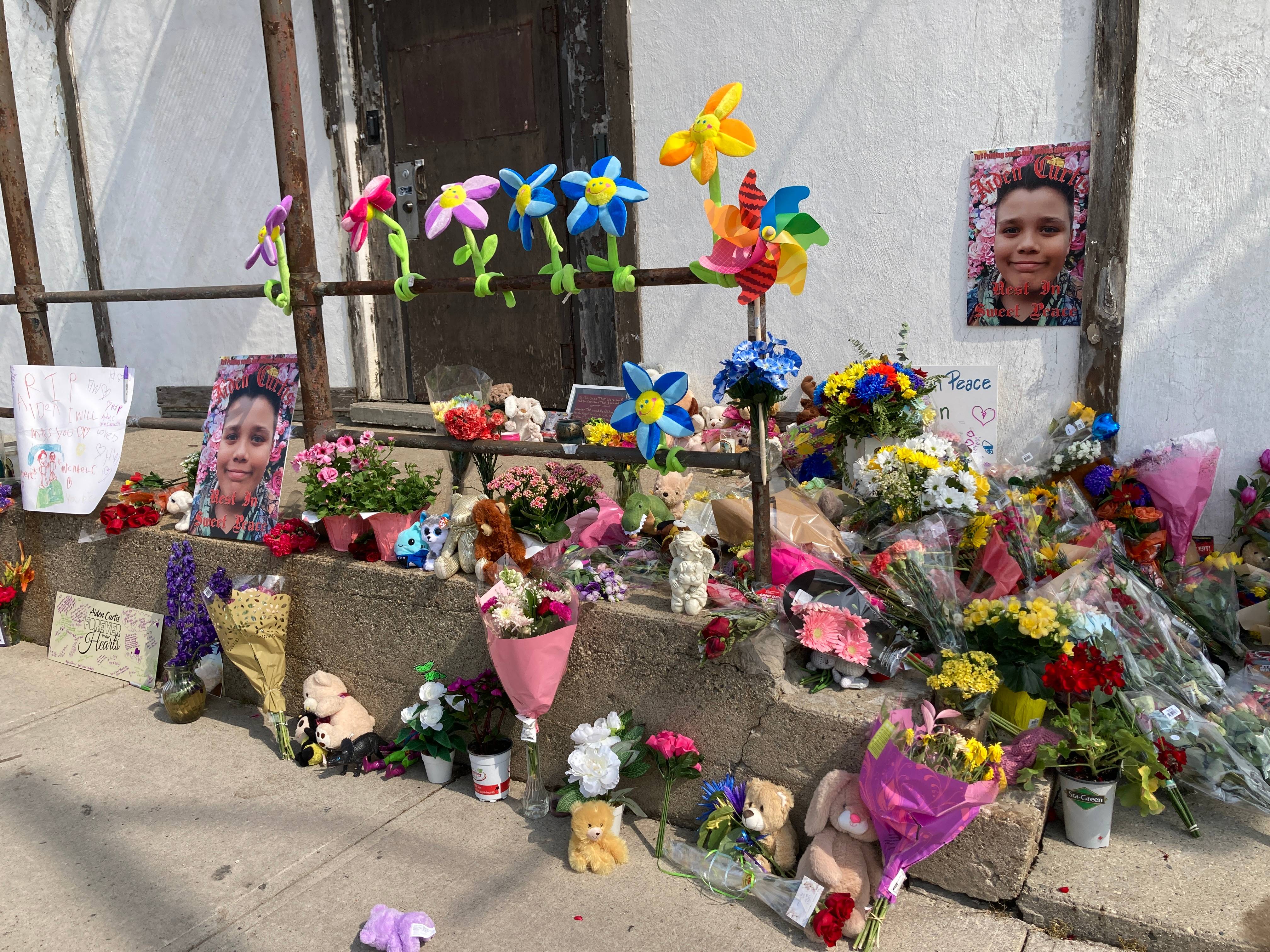 'A smile that could light up a room': Ontario community reeling after boy's tragic death - Vimarsana News