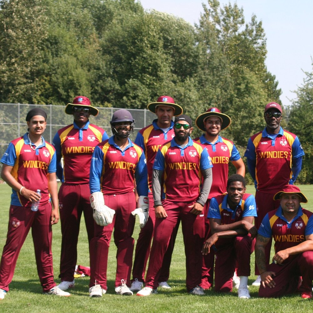 Learn Cricket with the Windies Cricket Club - image