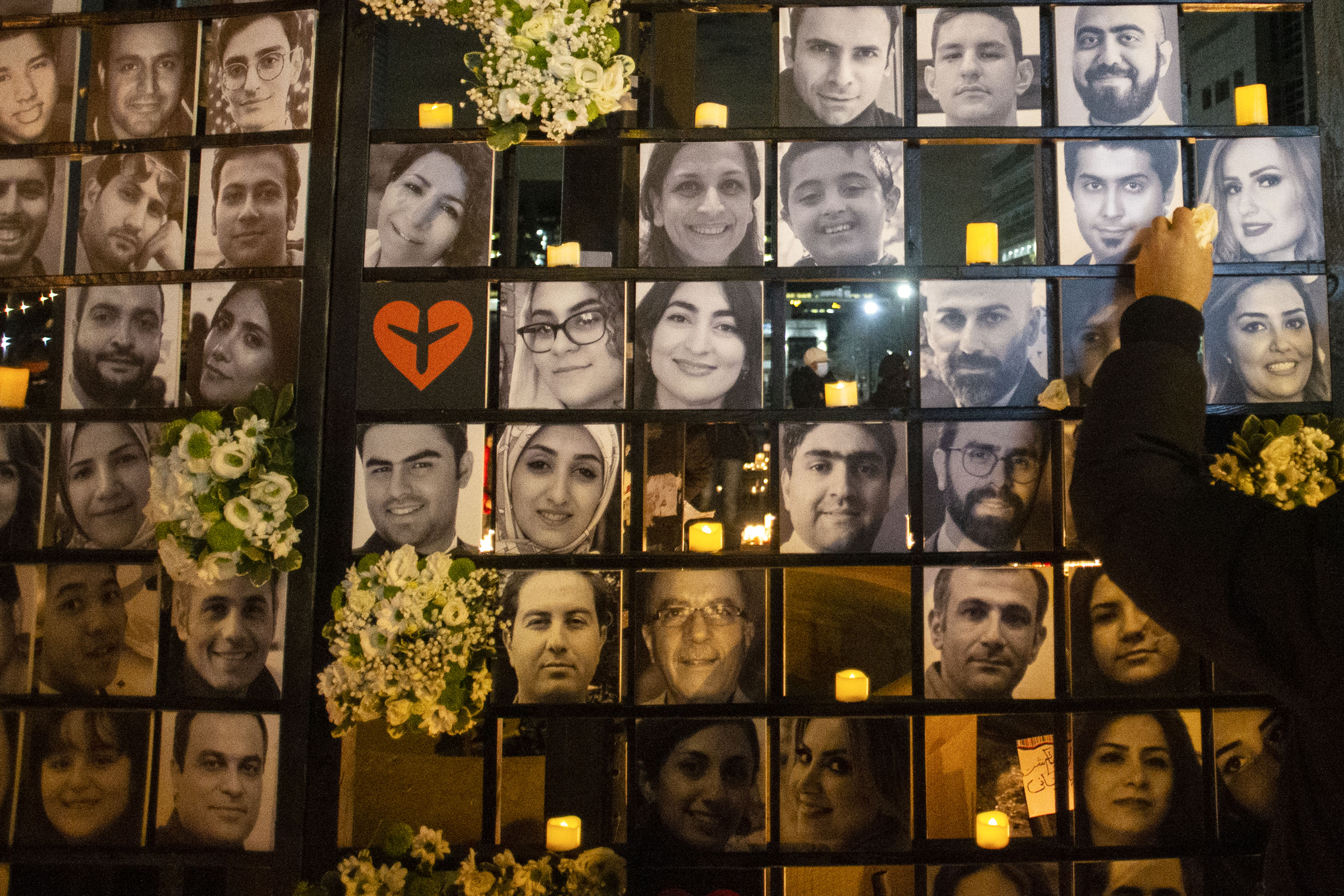 Canada among nations taking Iran to top UN court over flight PS752 downing – National | 24CA News