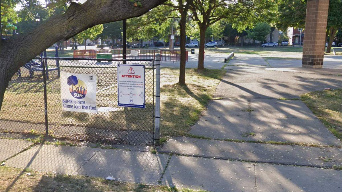 The Supie program and use of the wading pool at JC Beemer Park has been suspended for the summer of 2023,  according to signs posted by the city.