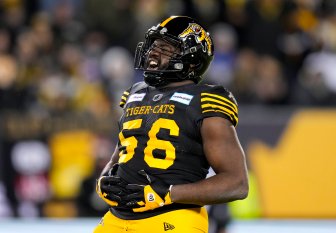 Tiger-Cats can smell the playoffs as Stampeders invade Hamilton - Hamilton