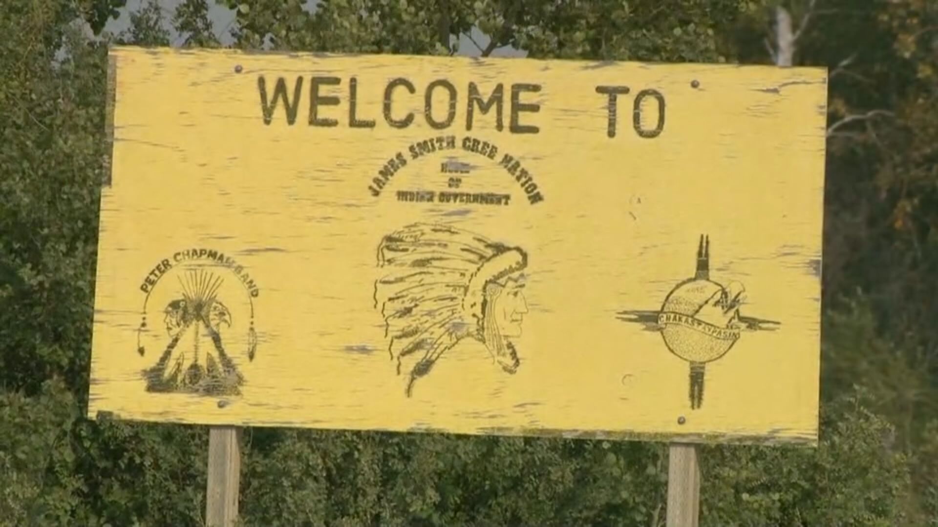 Адвокатът представляващ James Smith Cree Nation в Саскачеван казва че