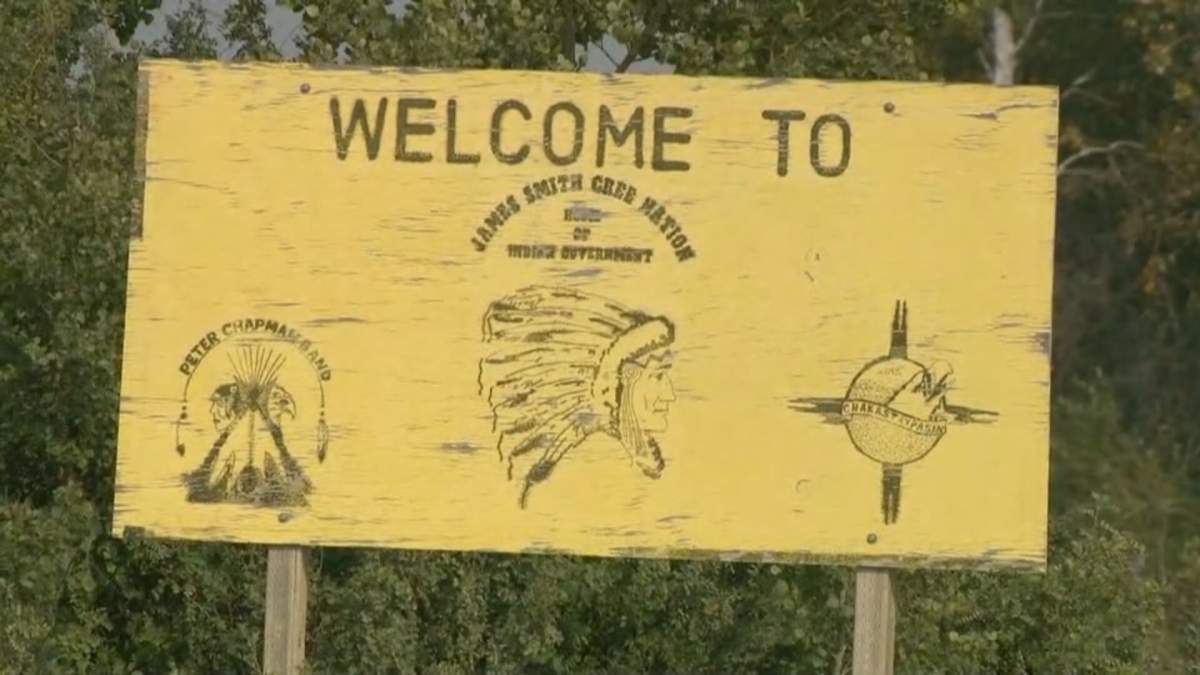 James Smith Cree Nation lawyer says an investigation into the statutory release of a man before he committed a mass killing should be made public ahead of a coroner’s inquest.