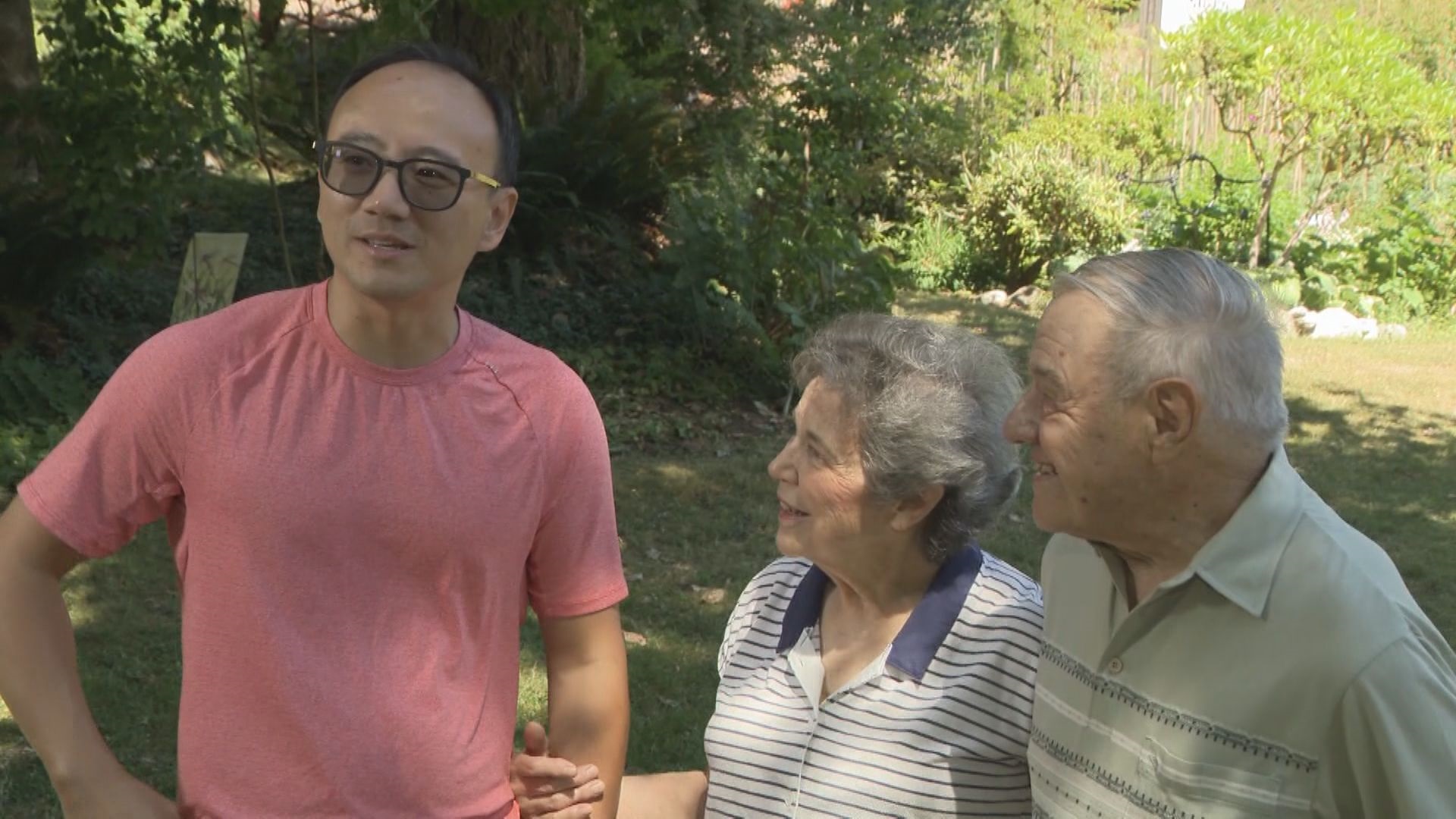 69-year-old Coquitlam woman with dementia found alive and well in backyard after missing for 5 days – BC | 24CA News