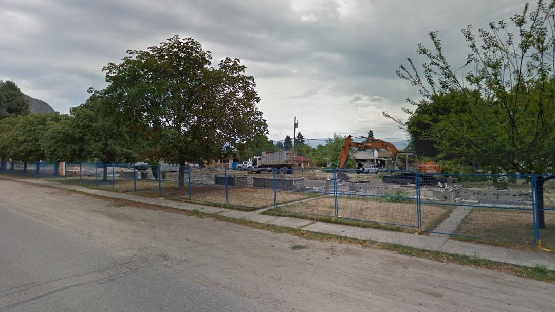 Construction underway on more affordable rental units in Kelowna – Okanagan | 24CA News