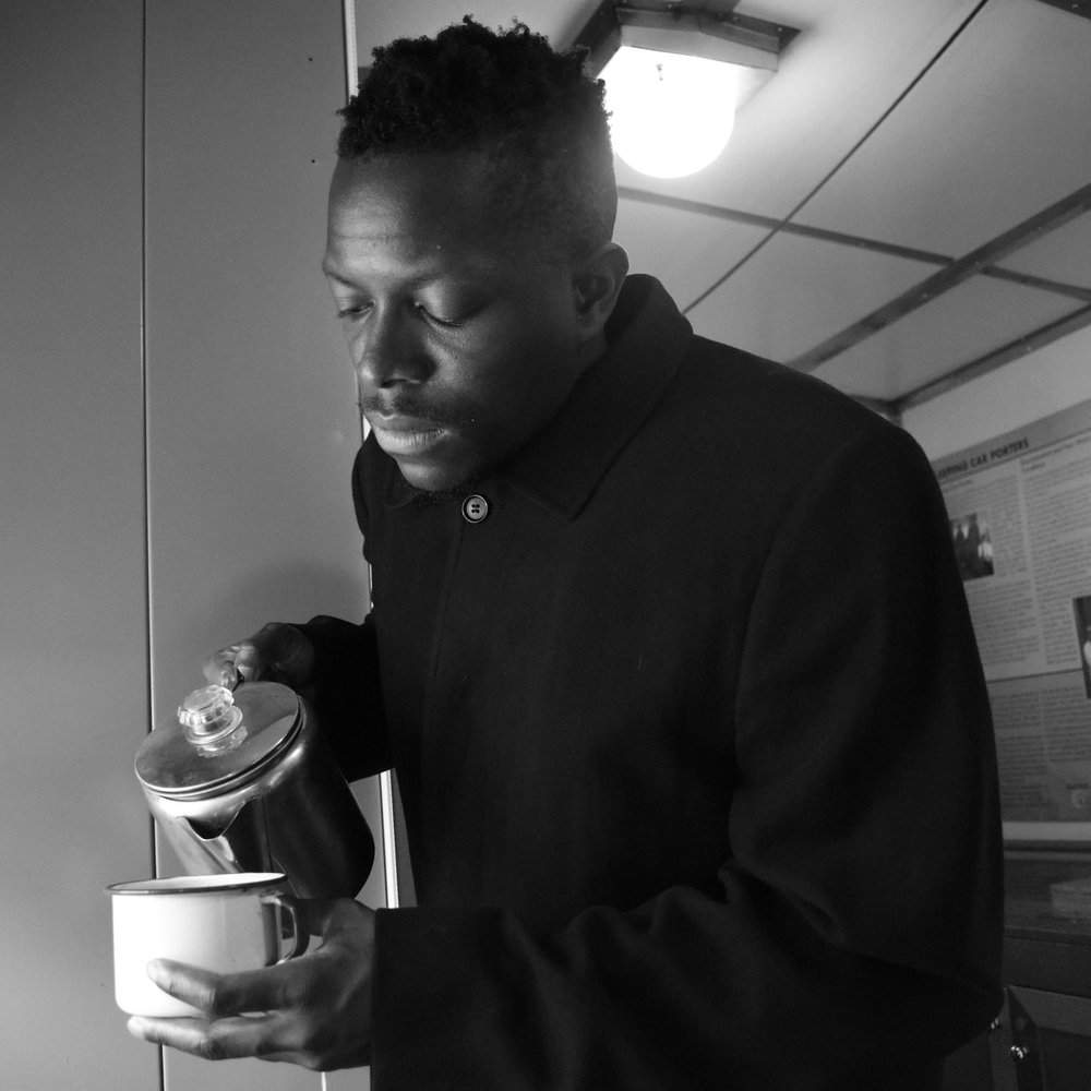What Makes Good Writing Workshop (Adults) with Artist in Residence Lolu Oyedele - image
