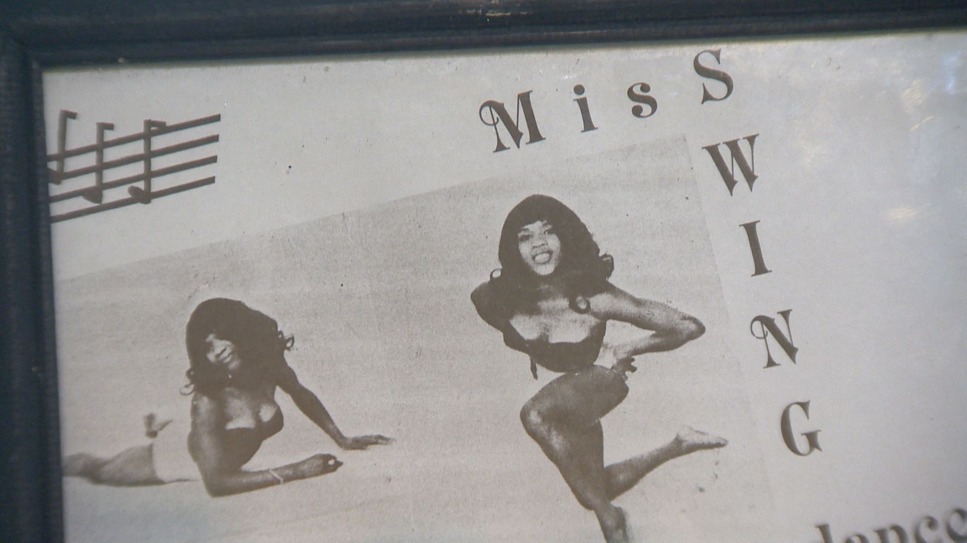 Funeral planned for Montreal tap dance legend whose memory lives on in her students – Montreal | 24CA News