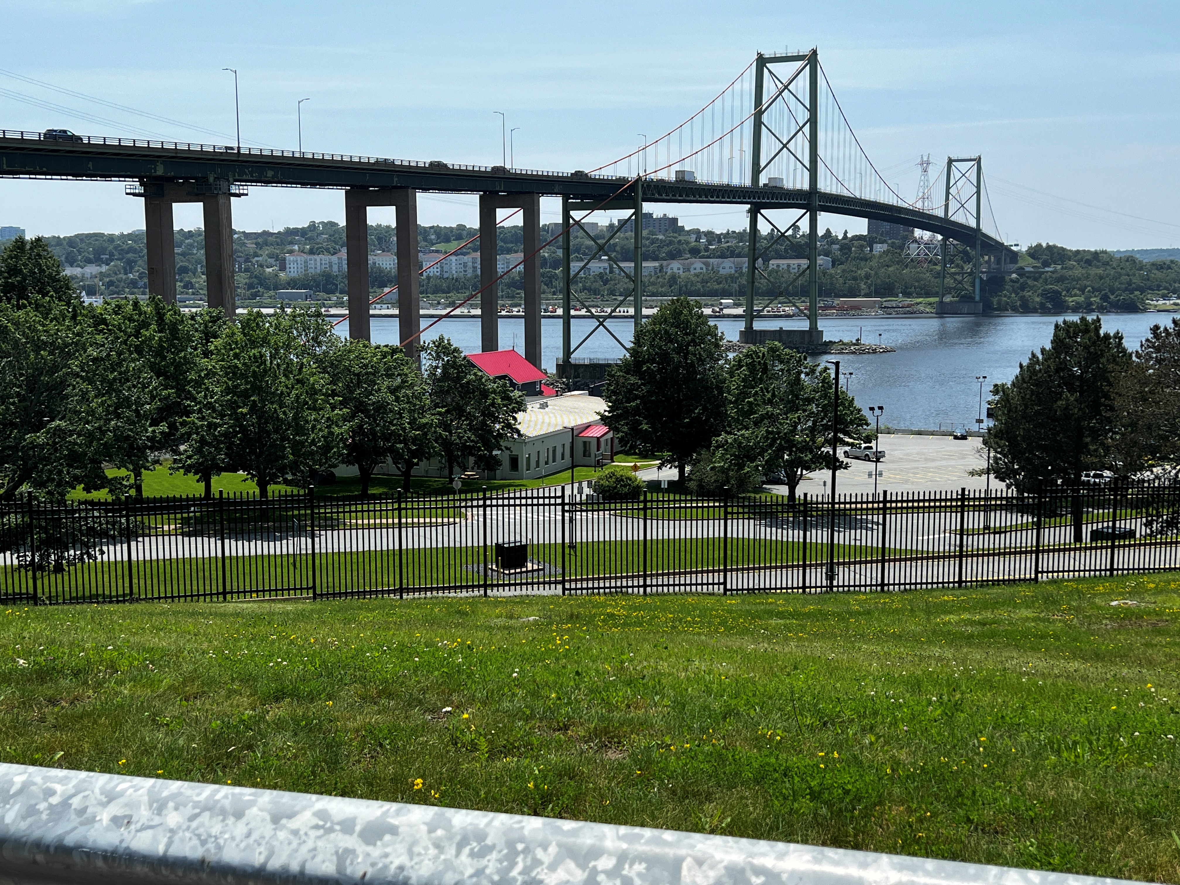 Halifax’s busiest bridge to close for 2 straight weekends. Traffic headaches to follow