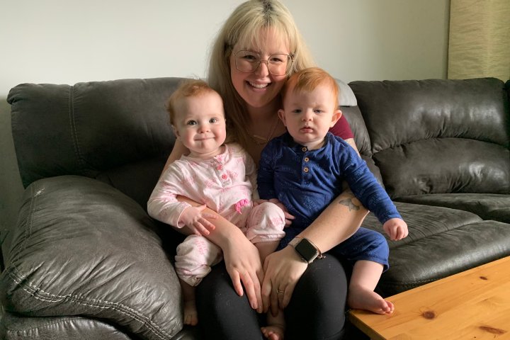 No room: Halifax mom stuck without childcare despite placing $2,000 deposit