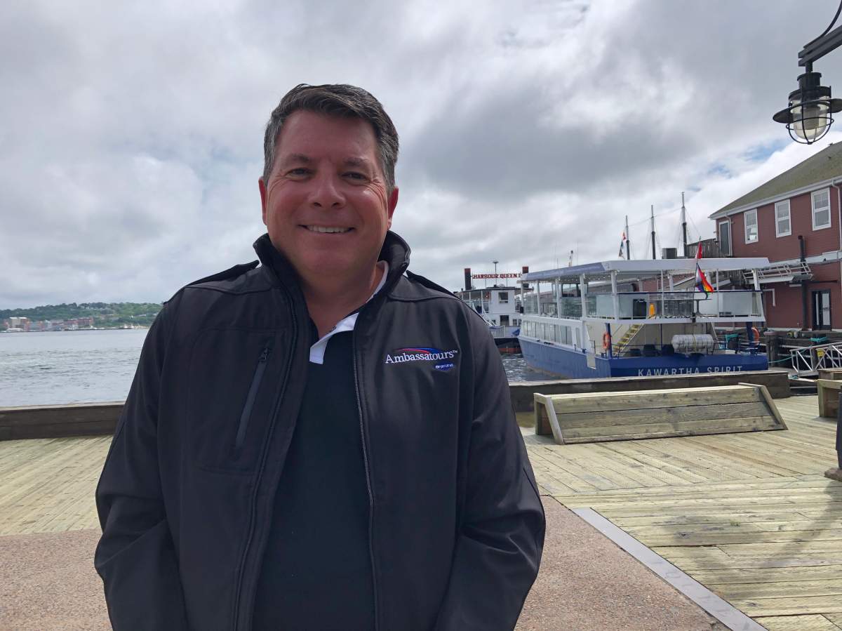 “We hope for the best, but I guess we have to always plan for the worst,” Campbell said.