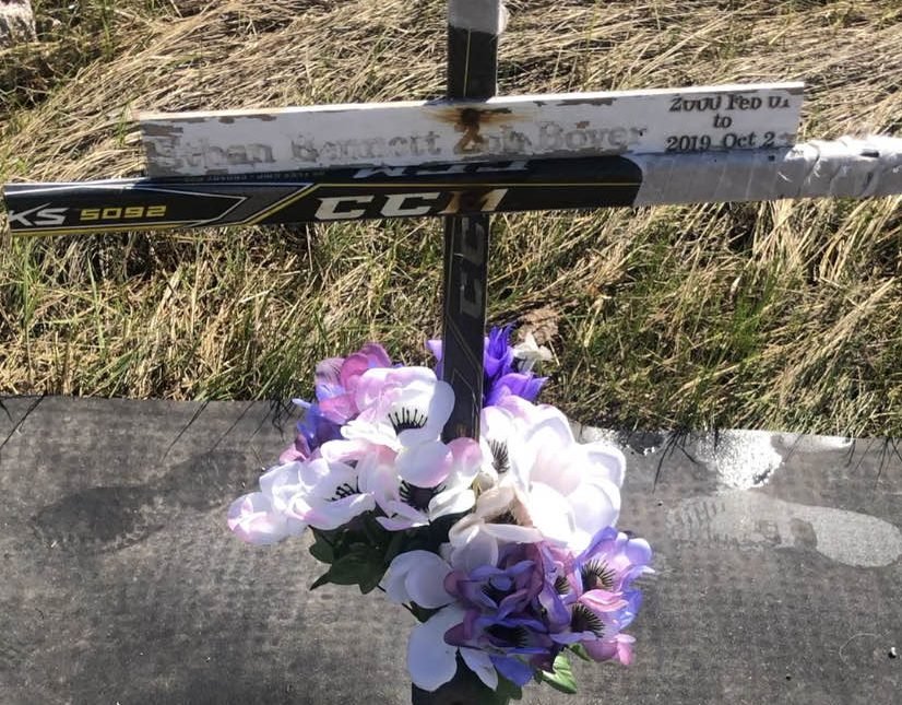 Winnipeg family relieved to learn son's memorial safe and sound after weekend disappearance - Winnipeg - Vimarsana News