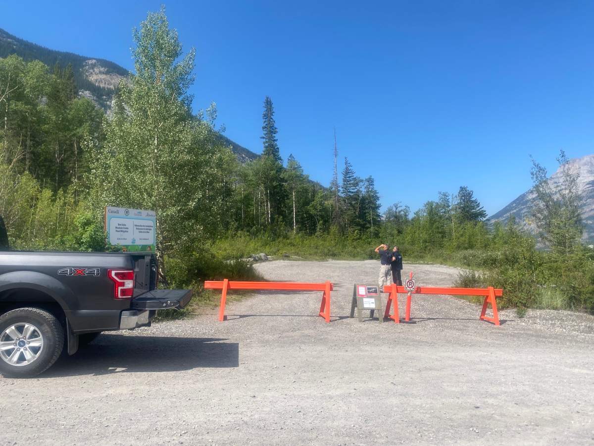 Investigation underway after Alberta plane crash kills 6 people - image