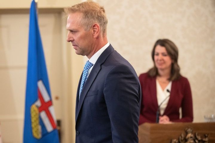 Alberta’s new affordability minister receives mandate letter to address rising cost of living