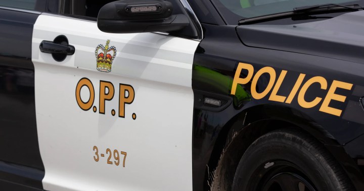 3-ма арестувани след преследване на откраднато превозно средство на Hwy 401 в Quinte West: OPP