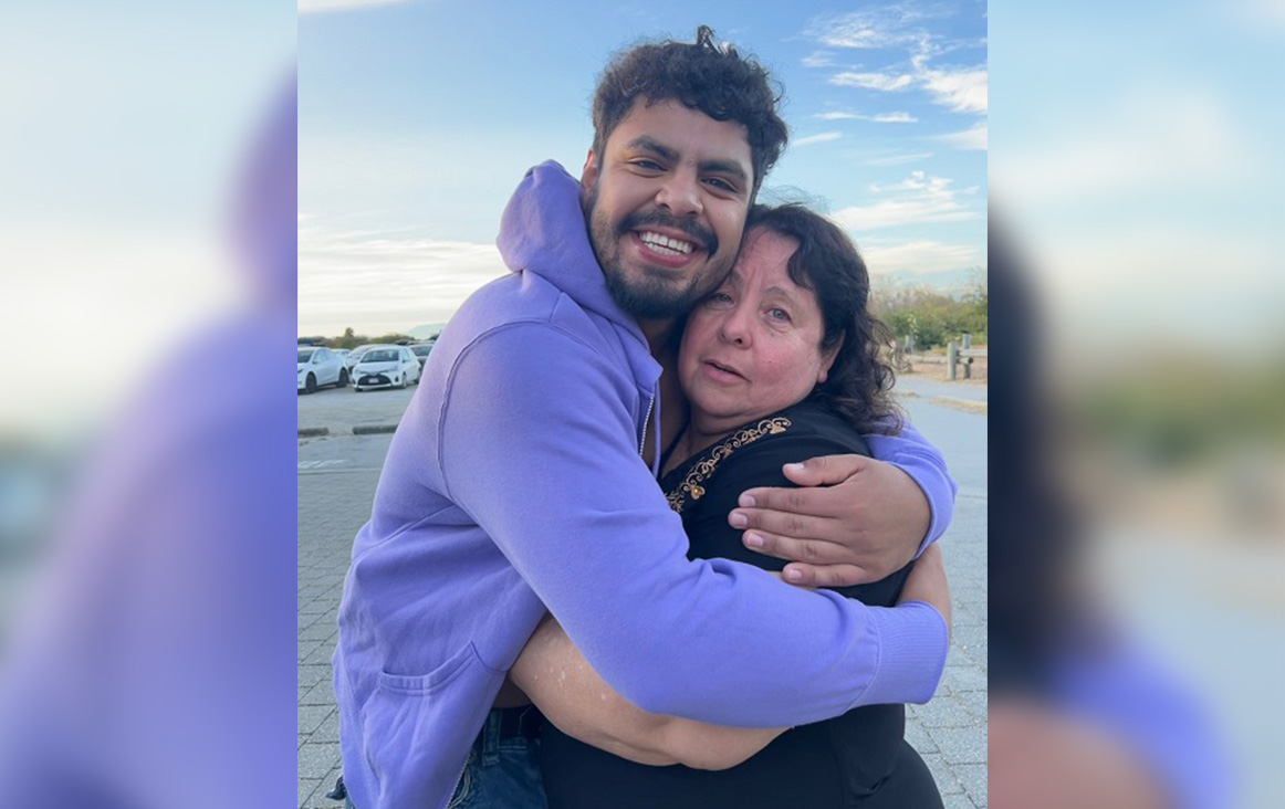 Family of kayaker presumed dead on Kalamalka Lake bracing for ‘bittersweet moment’  | 24CA News