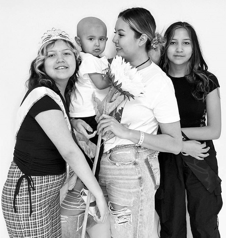 Photo courtesy: Renee Pasap