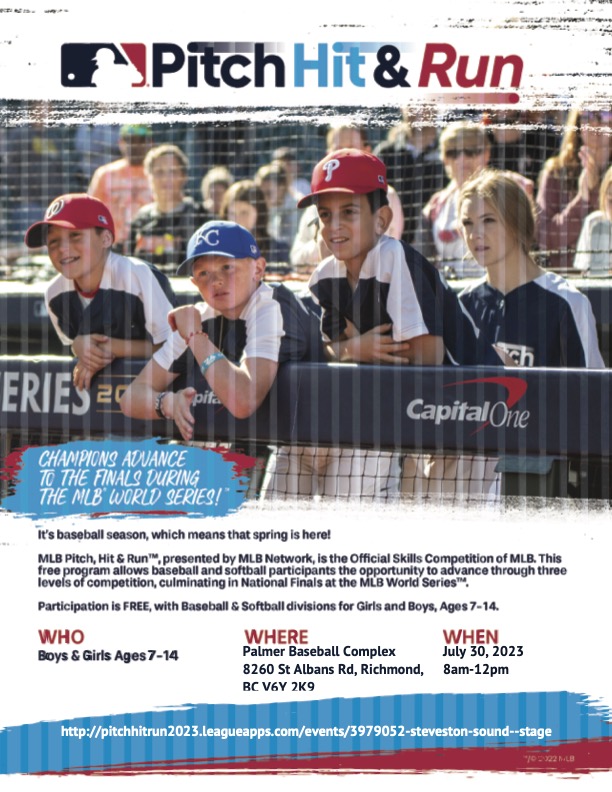 MLB Pitch Hit & Run - image