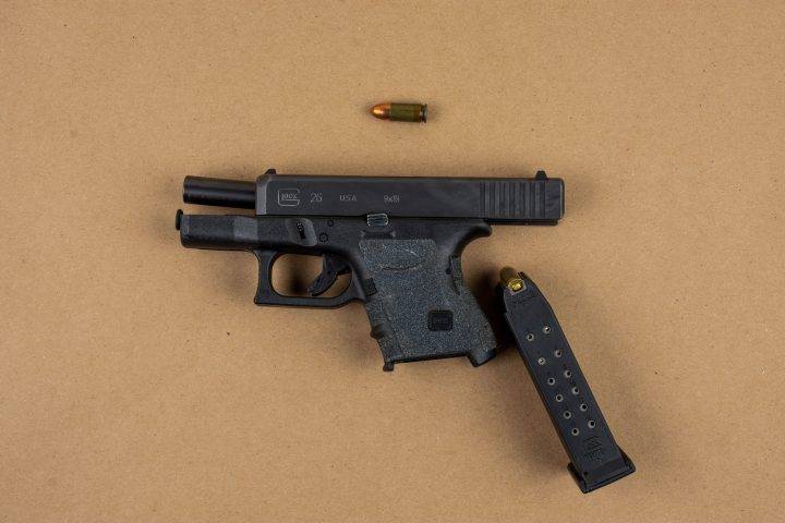 Man with 'extensive criminal history' facing attempted murder charge in Brampton shooting: police - Vimarsana News