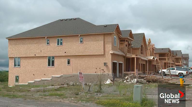 Peterborough city and county on track to miss provincial housing targets - Vimarsana News