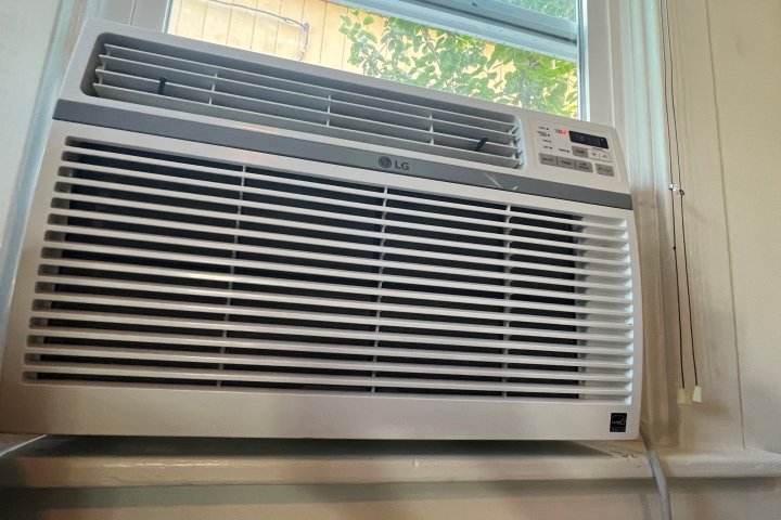 Hamilton set to offer $350 air-conditioning subsidy for low-income renters this summer