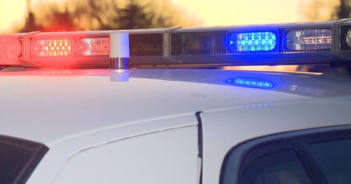 Police investigate woman’s death in Regina