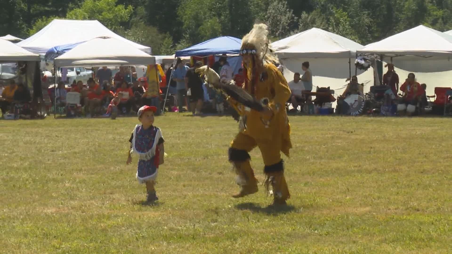 Lower Mainland Canada Day celebrations reimagined with spirit of reconciliation - Vimarsana News
