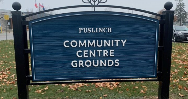 Upgrades being made to 2 Puslinch recreation parks