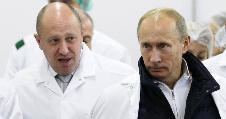 Putin held talks with Wagner leader Prigozhin after aborted mutiny: Kremlin