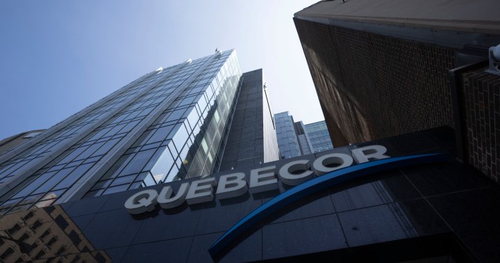 Quebecor to pull its ads from Facebook, Instagram over Meta’s C-18 protest