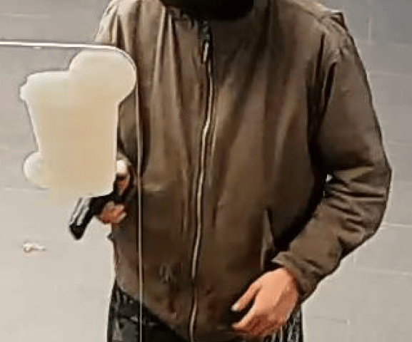 Huron OPP: Suspect wanted in reported armed robbery - Vimarsana News