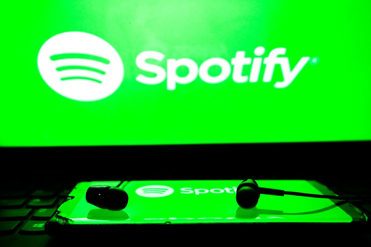 Spotify Raises Premium Subscription Prices For Millions
