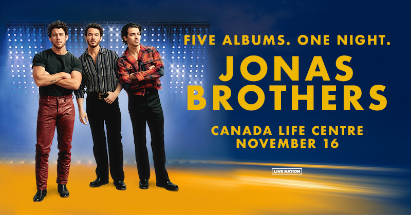 Jonas Brothers - image