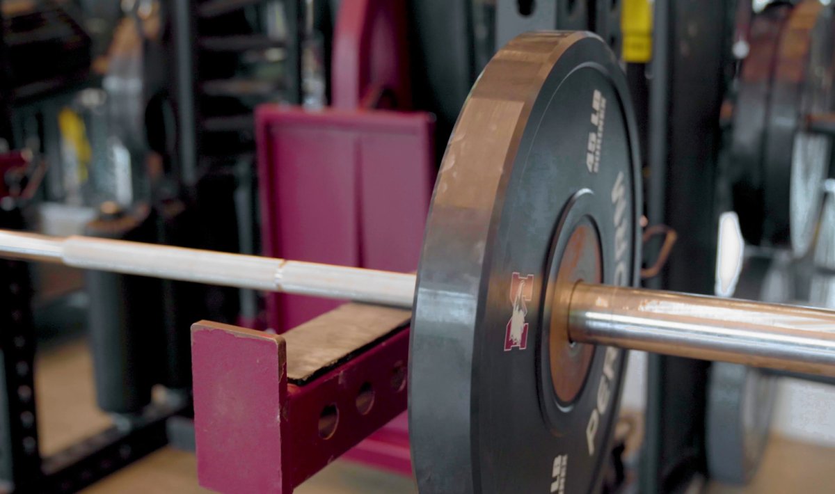 Kinesiologists at McMaster University have found all forms of resistance training are beneficial, including body-weight exercises such as planks, lunges and push-ups.