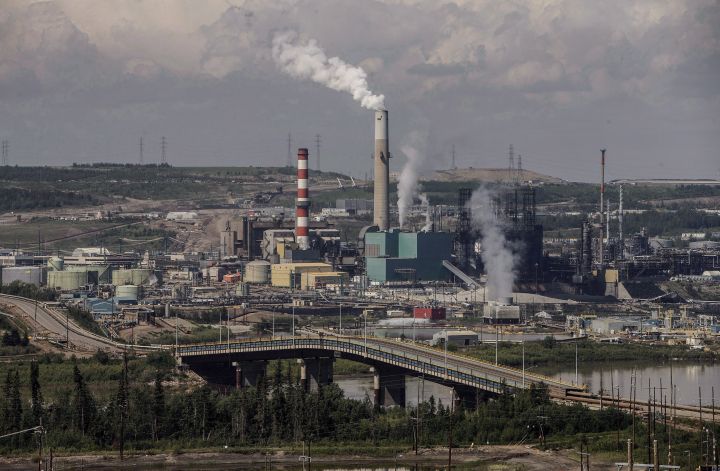 Ottawa set to end domestic subsidies for unabated fossil-fuel production