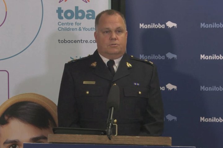 Manitoba government allocates funds for new technology to help child abuse investigators