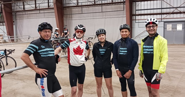 B.C. cycling fundraiser to battle cancer, Tour de Cure, hits the road this August – Okanagan | Globalnews.ca