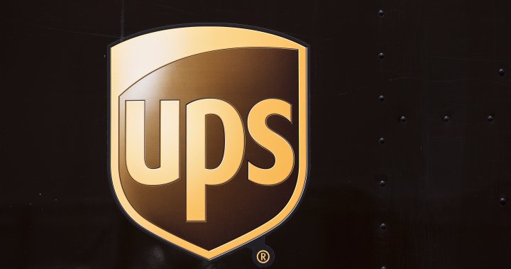 UPS, union blame each other for breakdown in contract talks as strike looms