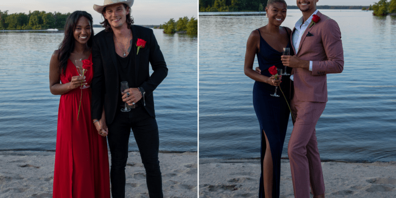 'Bachelor in Paradise Canada' couples share wildest, messiest moments on the beach