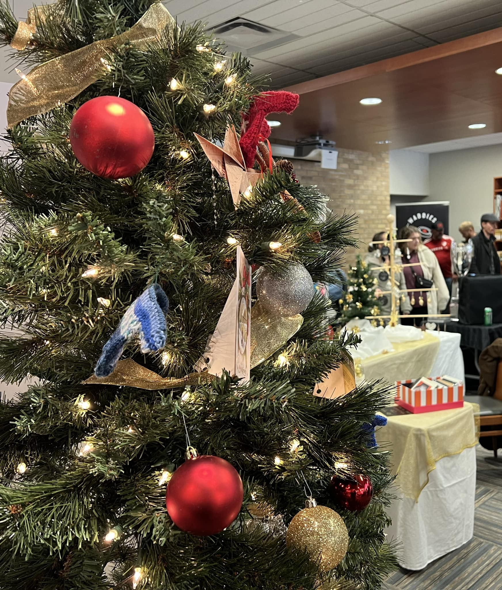 Wellington museum seeks vendors for Christmas market – Guelph | 24CA News