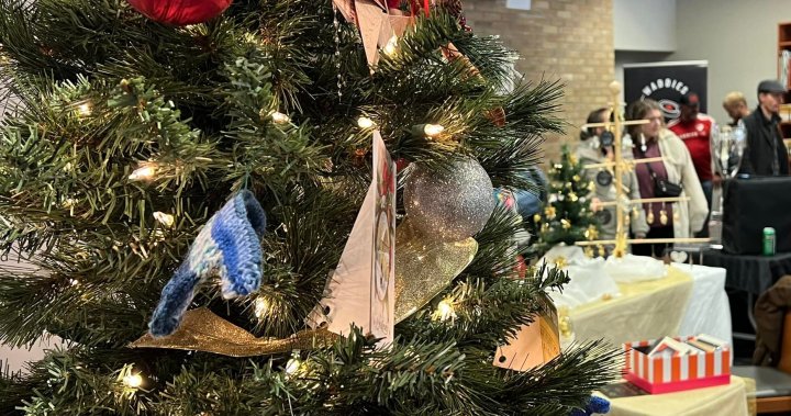 Wellington museum seeks vendors for Christmas market