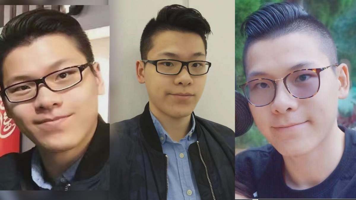 Jiexiong ‘Jackson’ Xu