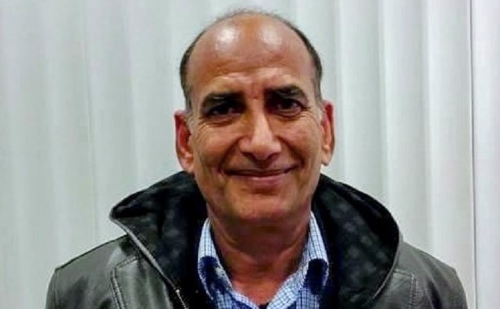 The victim of a homicide in Abbotsford on Tuesday has been identified as 62-year-old Imtiaz Hussain.