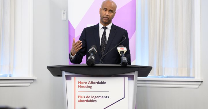 $11 million announced for affordable housing in Halifax