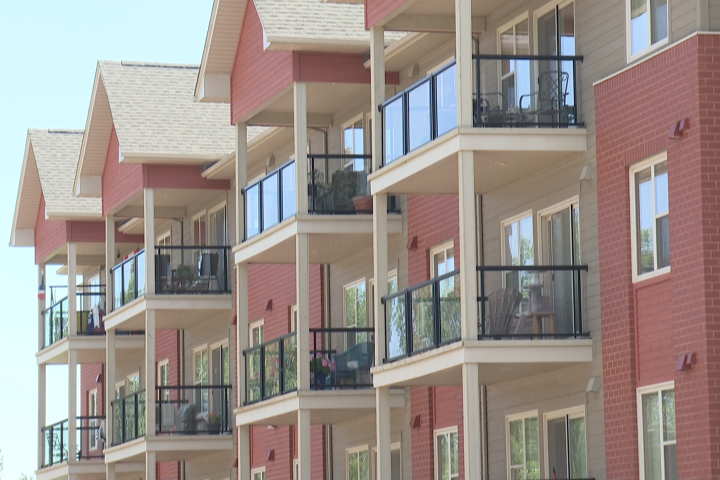 Dieppe, N.B., developing housing plan as growth erodes affordable housing stock
