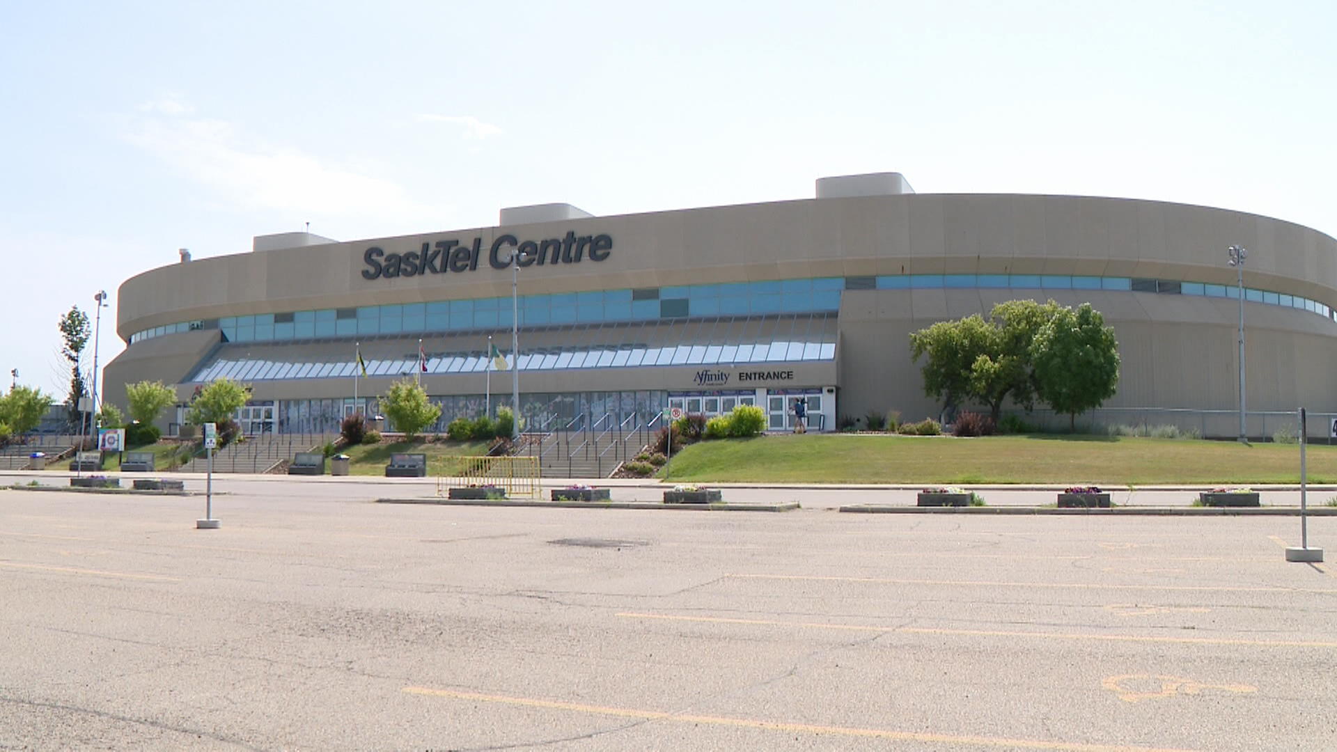 Saskatoon city council proposes funding strategy for new downtown arena