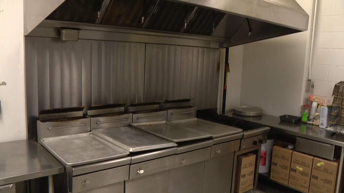 An open house was held at the SaskTel Centre to highlight why a new arena might be a welcome upgrade.