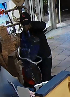 Photos of the suspect are available on the City of Calgary Newsroom.