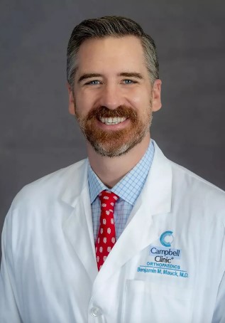 Surgeon shot and killed by patient inside Memphis clinic exam room, police say