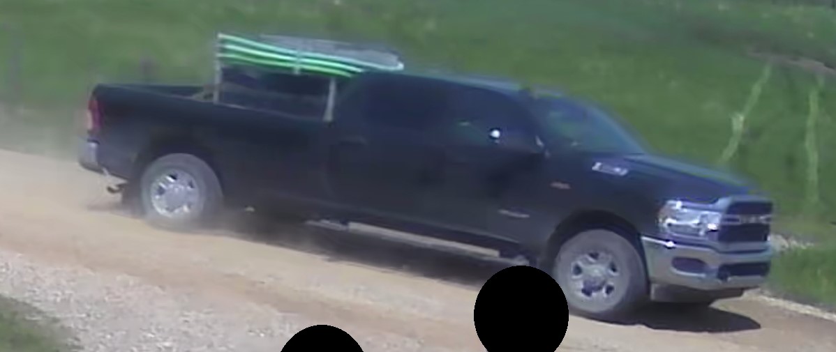 Anyone with information on this incident is asked to contact the Breton or Thorsby RCMP detachment.