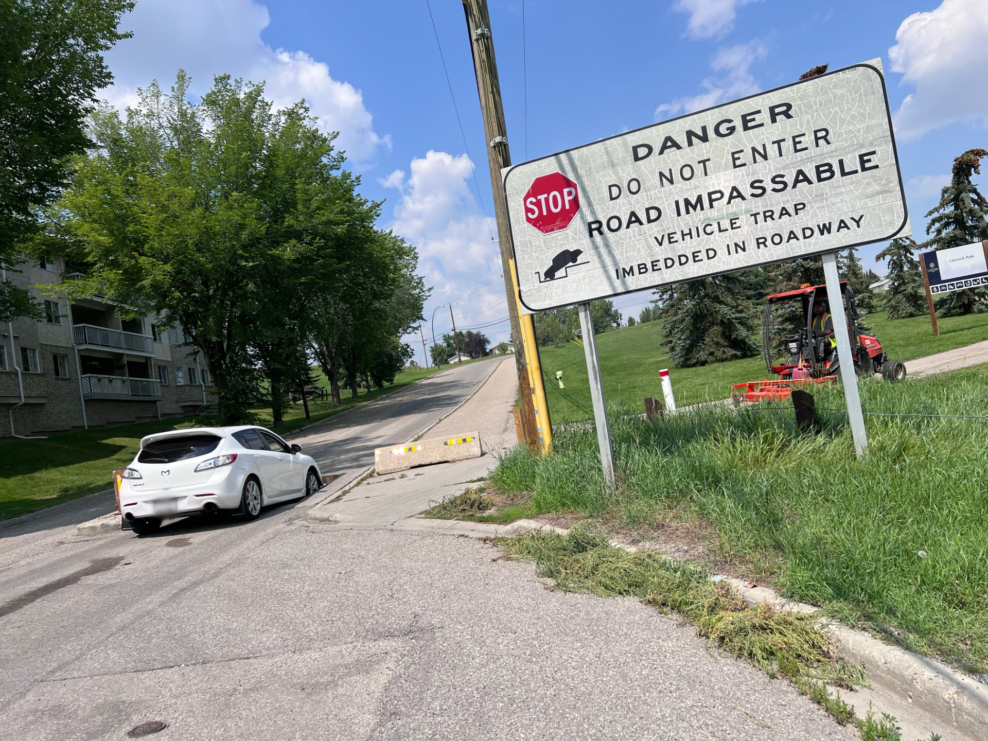 Calgary bus traps still a problem for city drivers – Calgary | 24CA News